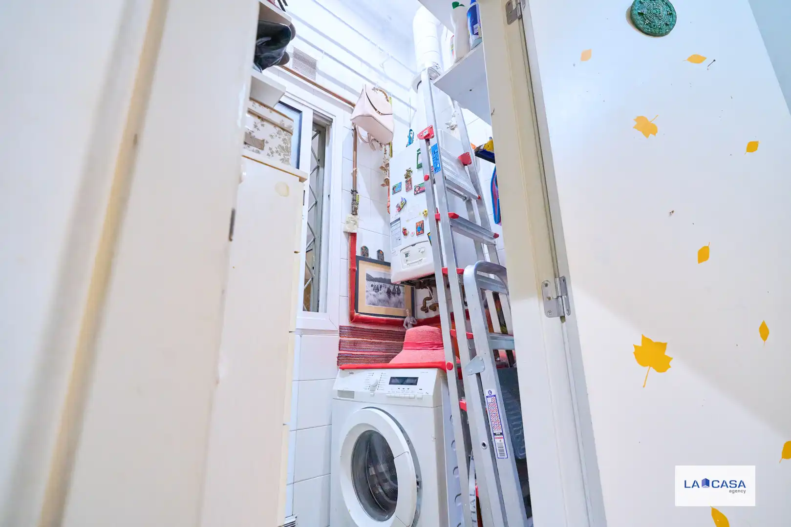 Wohnung mit Terrasse zum Verkauf in La Rambla, imagen 5