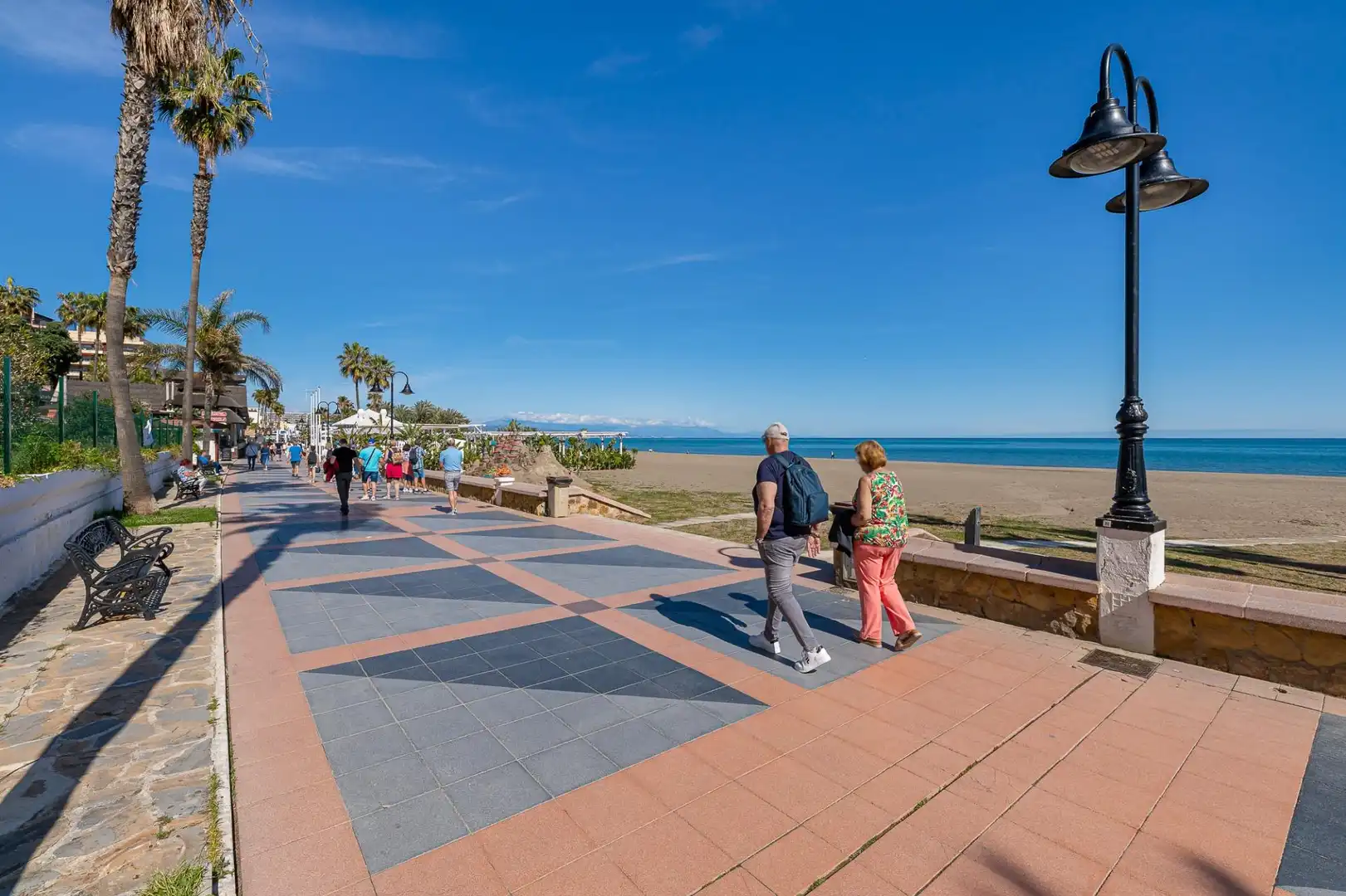 Business premises for transfer in La Carihuela - Los Nidos, imagen 26