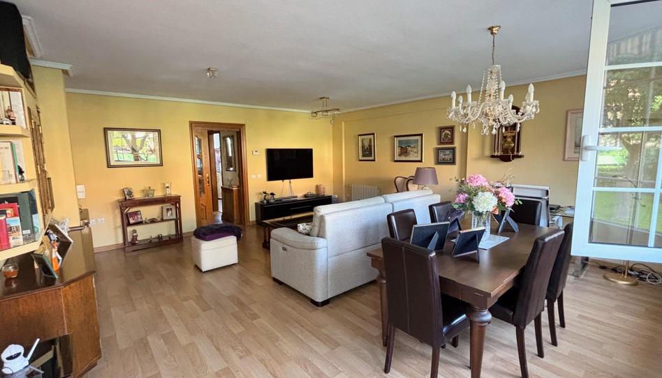 Foto 1 de Casa adosada en venda a  Dr Marañon, 10, Barrio de San Blas, Alicante