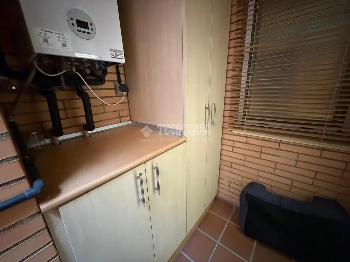 Flat for sale in Restón I - Restón II