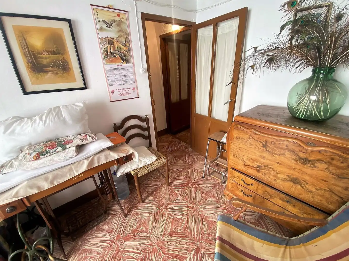 Casa rústica en venda a Moratalla, imagen 10