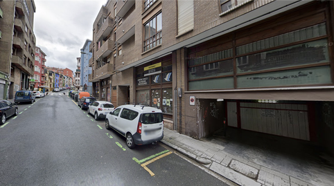 Foto 3 de Garaje en venta en Basauri, 14, -1, San Miguel, Basauri