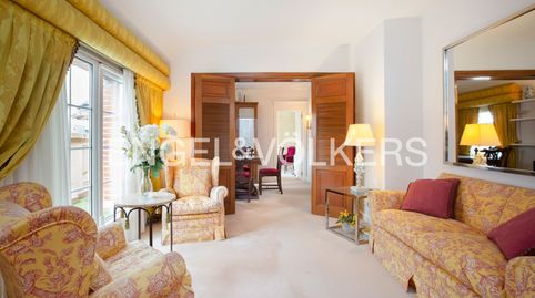 Foto 2 de Piso en venta en Abandoibarra - Guggenheim, Bilbao