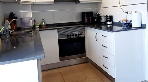 Foto 3 de Pis en venda a Centro Urbano, Villajoyosa / La Vila Joiosa