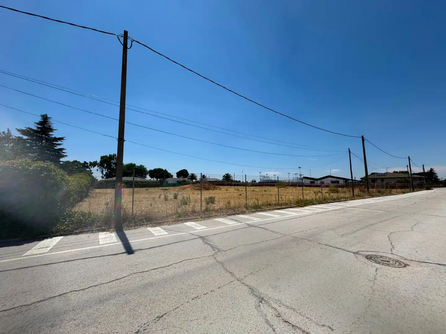 Residential for sale in Navalcarnero, Griñón