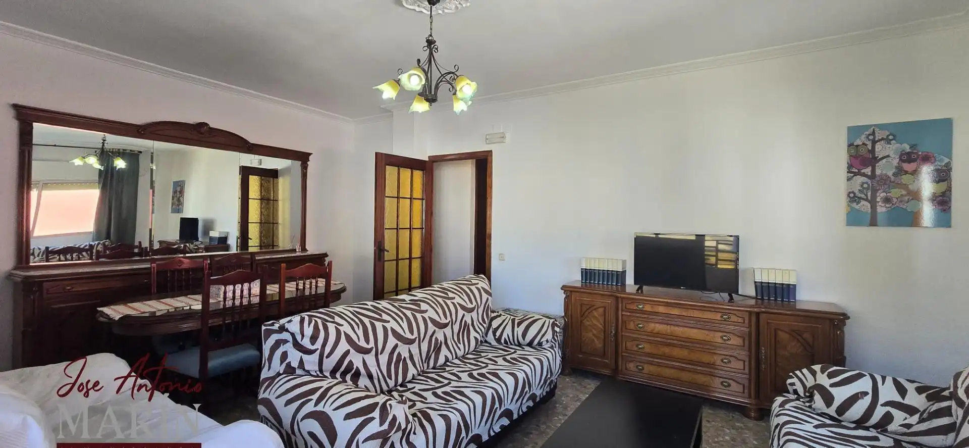 Wohnung mit Terrasse zur Miete in Calle ROTA, imagen 34