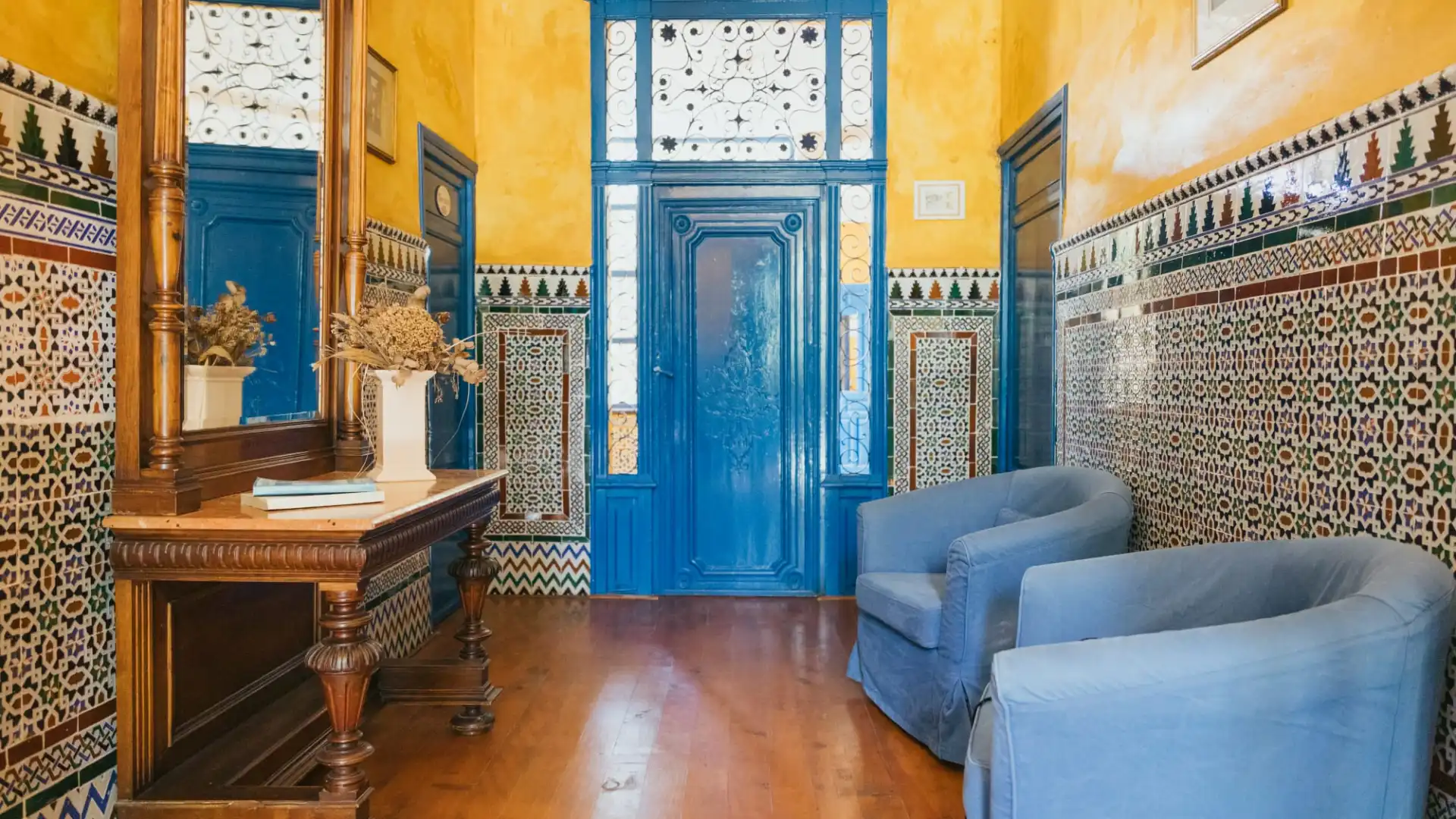 Casa o chalet en venta en Cartagena con Jardín privado y Piscina