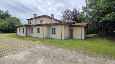 Foto 5 de Edifici en venda a Posada - Barro, Asturias