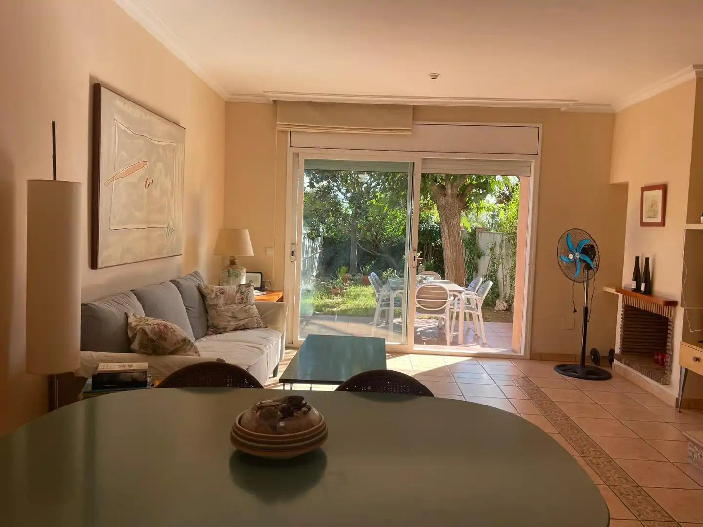 Maison mitoyenne avec piscine à vendre à Carrer del Mar, imagen 2