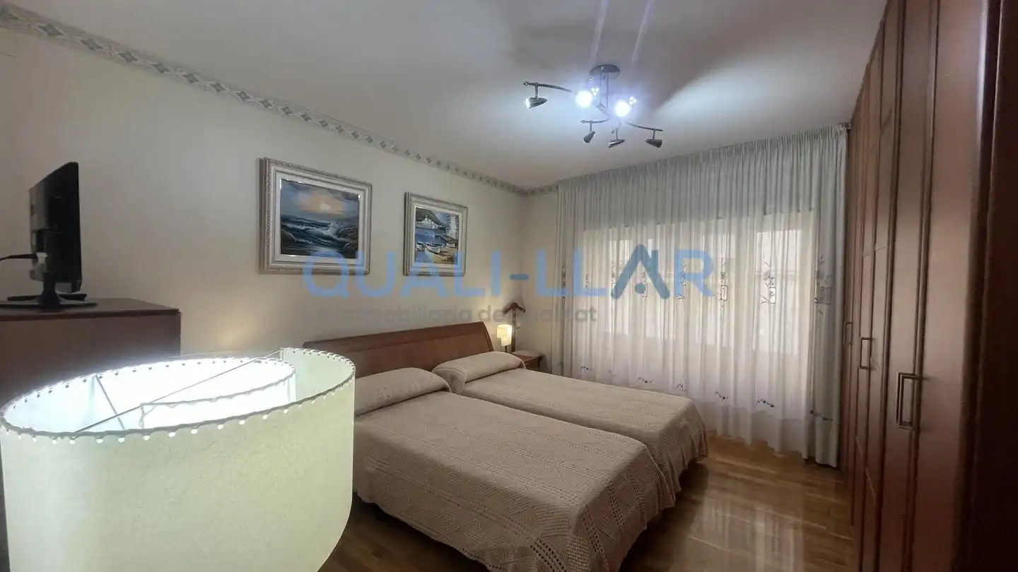 Bedroom of Houses for sale in Sant Feliu de Llobregat  with Terrace