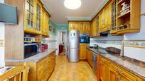 Kitchen of Flat for sale in Bilbao   with Heating and Terrace