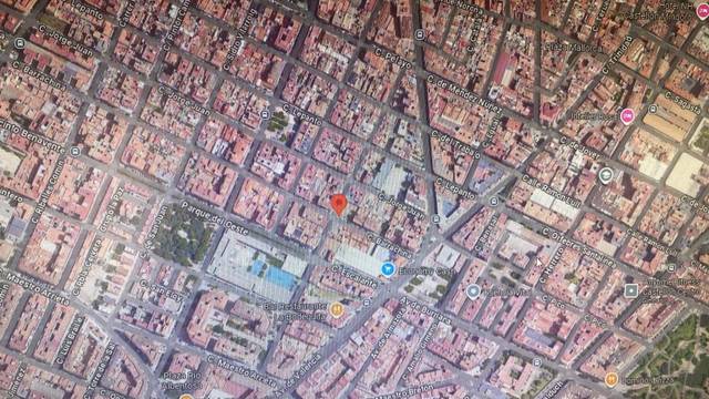 Terreno residencial en Venta en Ensanche - Parque del Oeste