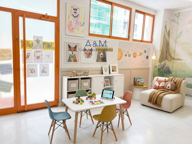 Local comercial en Alquiler en Núñez de Arce en Centro