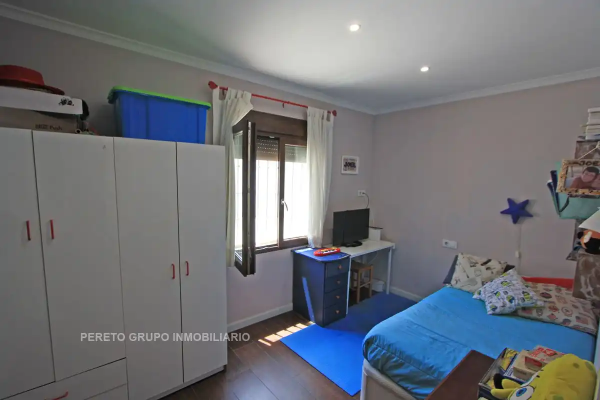 Detached house with pool for sale in El Montgó, imagen 32