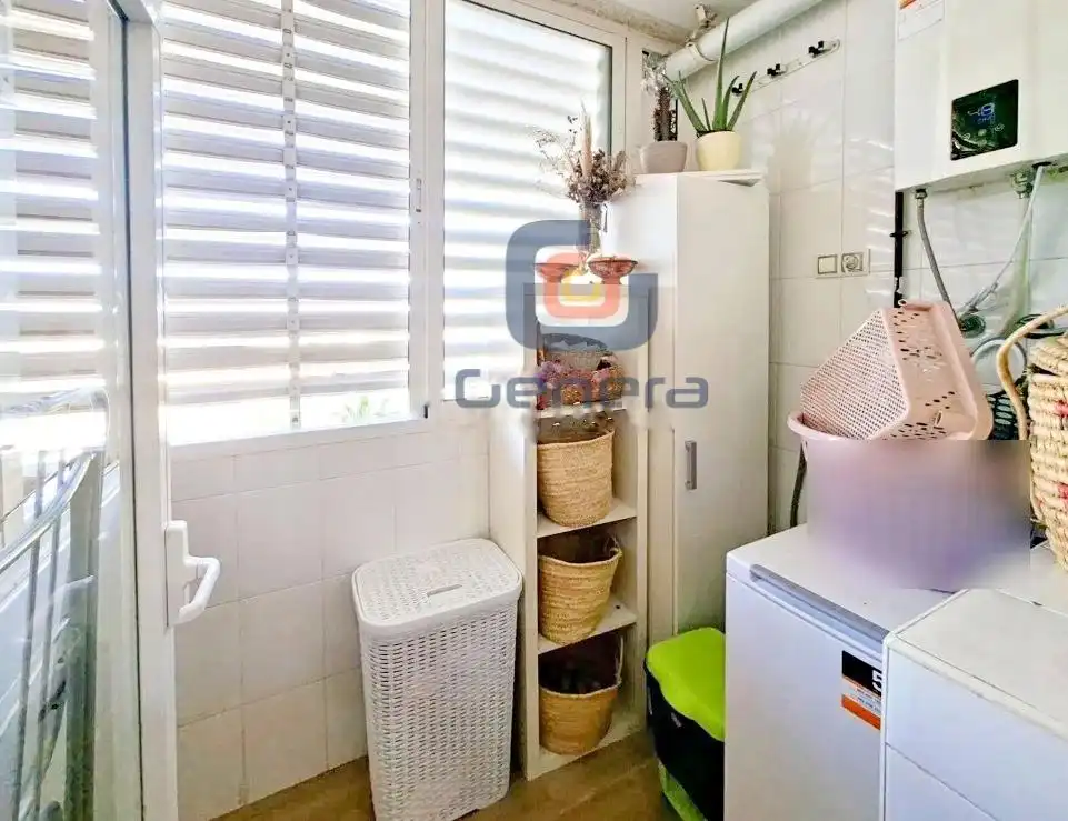 Appartamento con piscina in vendita a Playa de San Juan - El Cabo de las Huertas, imagen 24