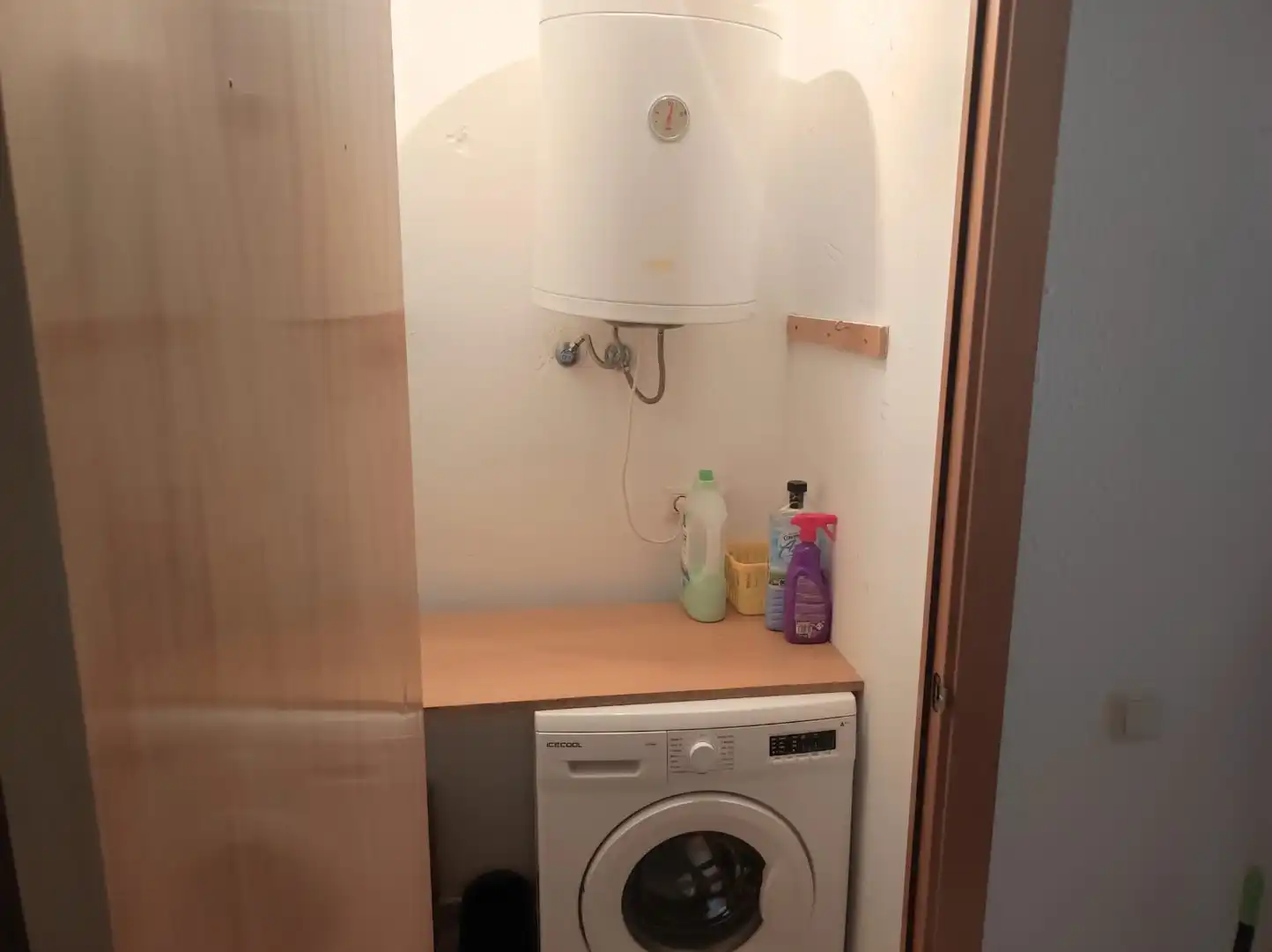 Baño de Planta baja en venta en Cambrils con Aire acondicionado, Jardín privado y Piscina