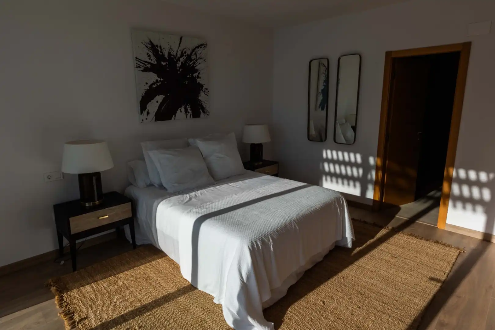 Detached house with terrace for sale in Altea ciudad, imagen 12
