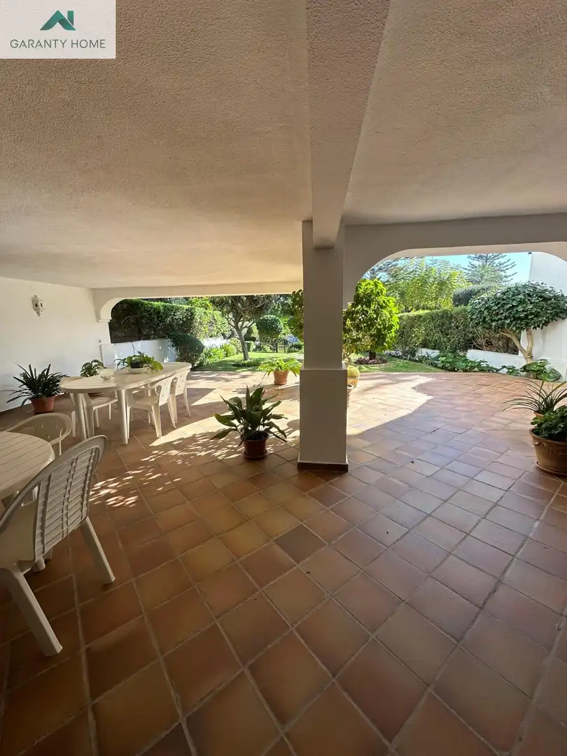 Detached house with pool for sale in Calle cerrado Calderón, imagen 49