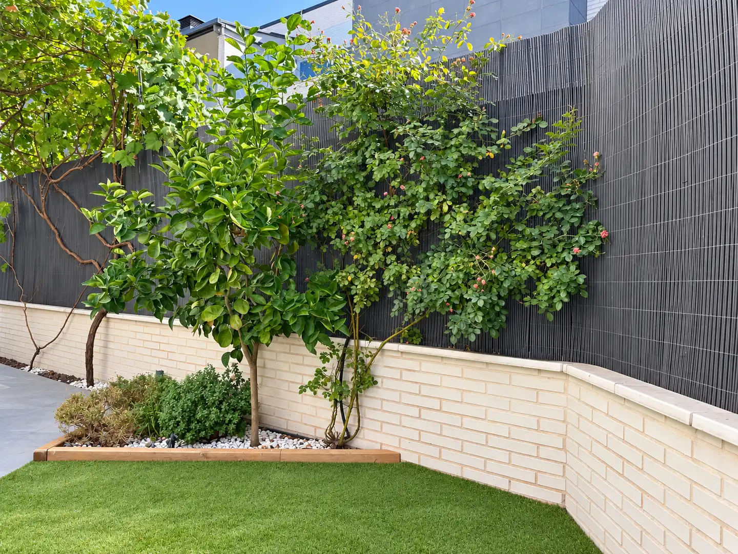 Maison jumelée avec terrasse à vendre à Avenida de la Fontanilla, imagen 61
