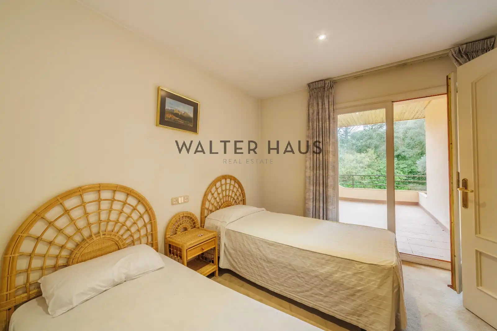 Villa mit Terrasse zum Verkauf in Carretera Santa Cristina d'Aro, imagen 21