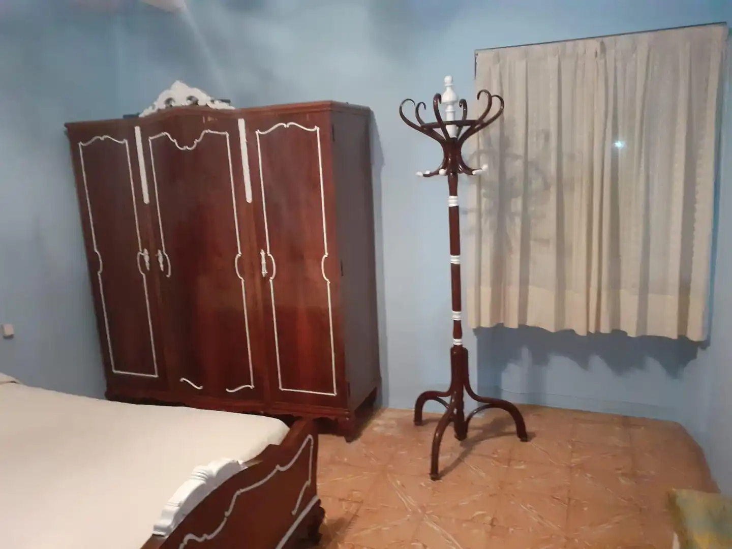 Bedroom of Houses for sale in Alfafara  with Storage room and Balcony