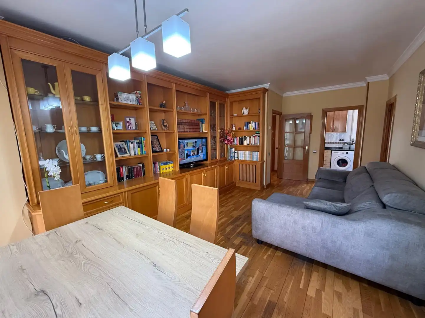 Flat with terrace for sale in Creu de Barberà - Sector Sud, imagen 3