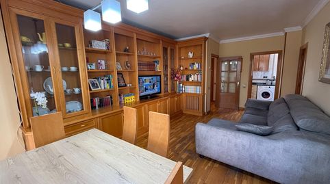 Foto 3 de Piso en venta en Creu de Barberà, Sabadell