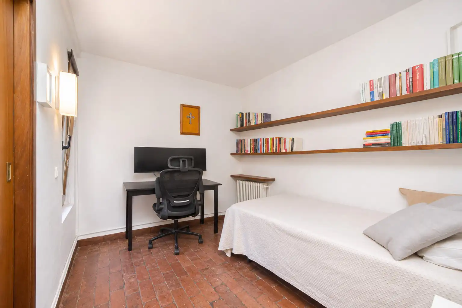 Habitación de Casa o chalet en venta en Las Rozas de Madrid