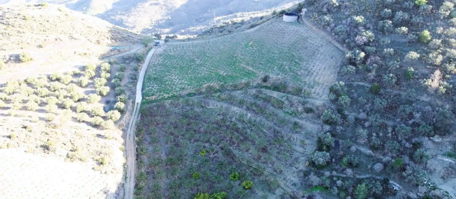 Terreno rustico in vendita a Ítrabo, imagen 2