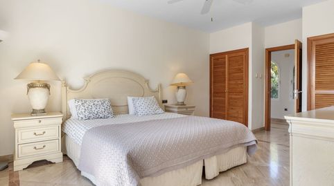 Foto 5 de Casa o xalet en venda a Los Arqueros - Puerto del Almendro, Benahavís