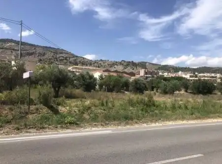Terrain résidentiel à vendre à Partida Sup, imagen 10