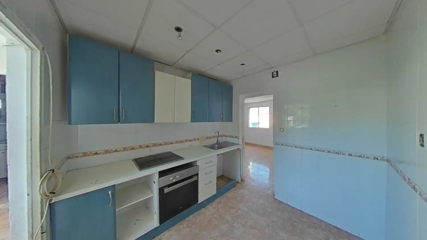 Piso en venta en Colonia san antonio cl b, 11, La Vall d'Uixó