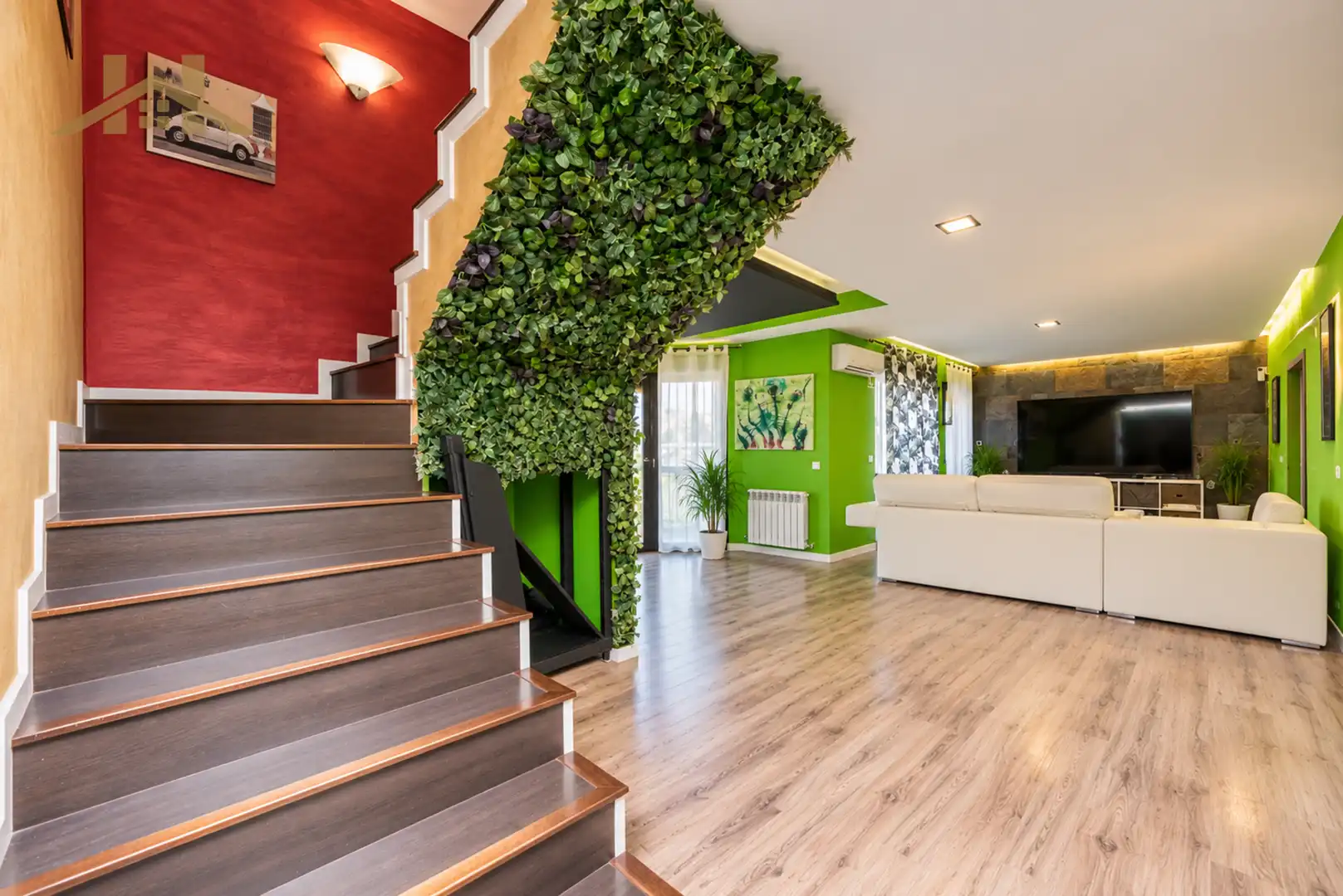 Villa mit Terrasse zum Verkauf in Calle del Centro 25, imagen 15