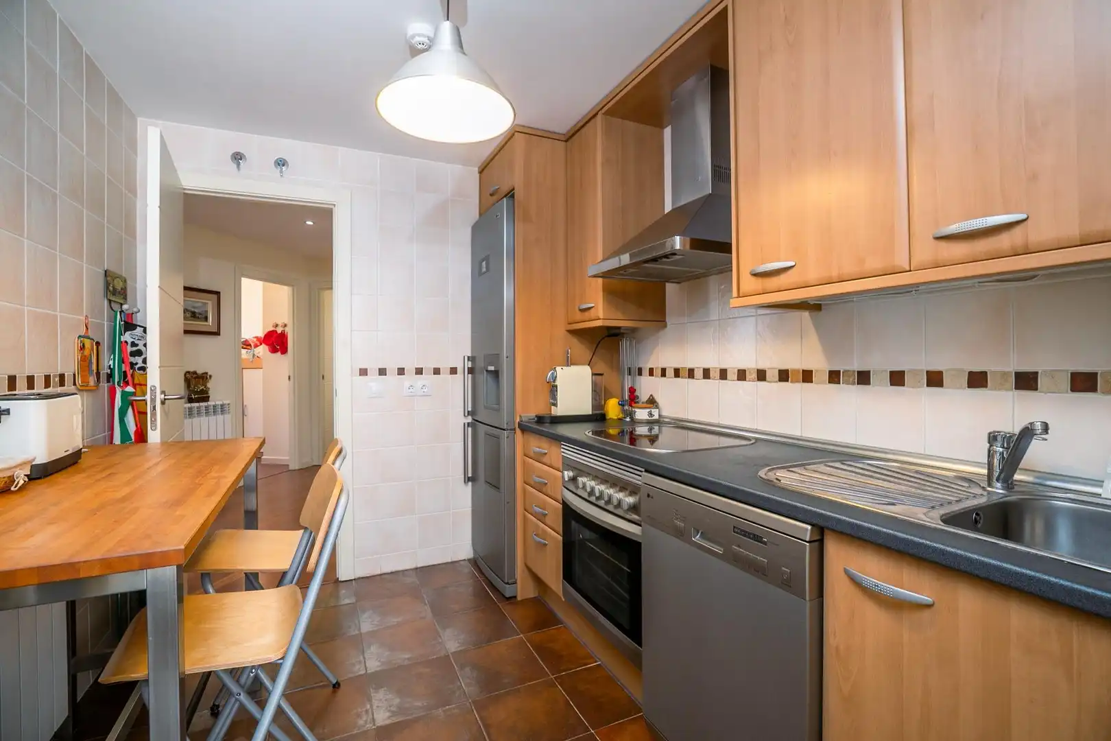 Wohnung mit Pool zum Verkauf in Calle PERONEROS 2, imagen 7