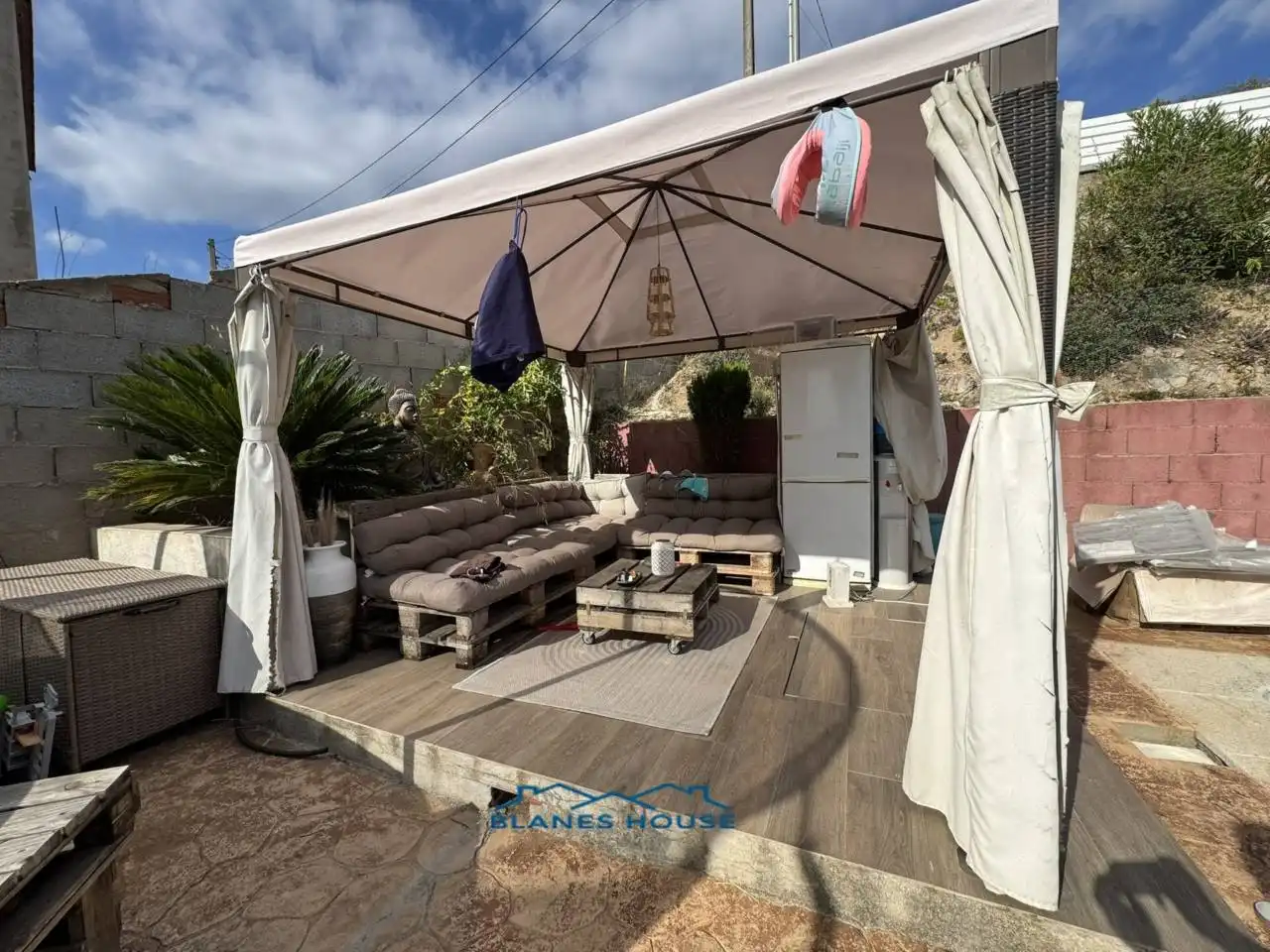 House with pool for sale in Calle Girones 0, imagen 23
