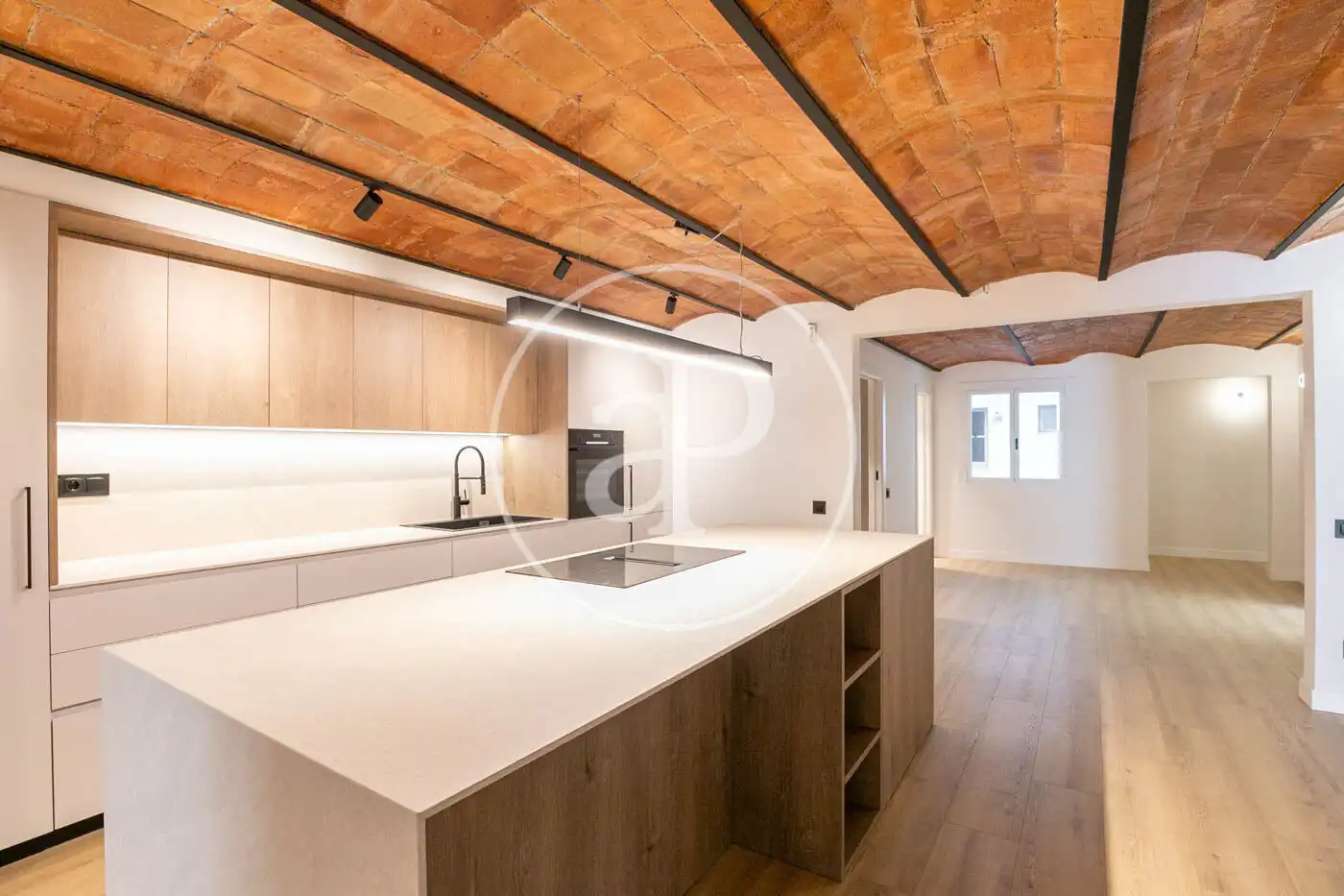 Wohnung zum Verkauf in Carrer de la Portaferrissa, Barri Gòtic