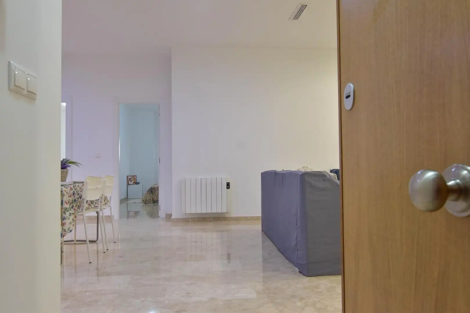 Erdgeschosswohnung mit Aufzug zum Verkauf in Calle del Doctor Ramón y Cajal