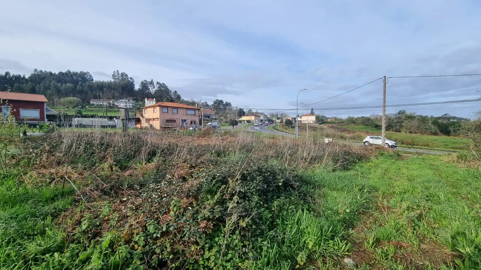 Terreny residencial en venda a N/A, imagen 2