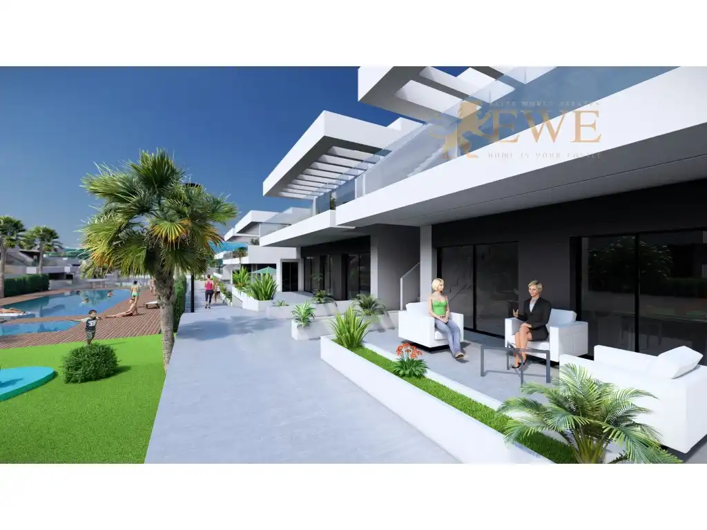 Apartment zum Verkauf in Calle Benferri, imagen 6