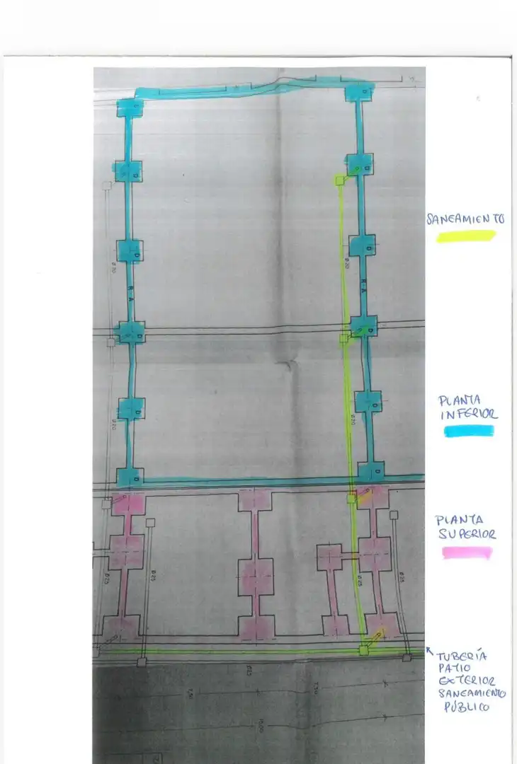 Nave industrial in affitto a Campanillas, imagen 7