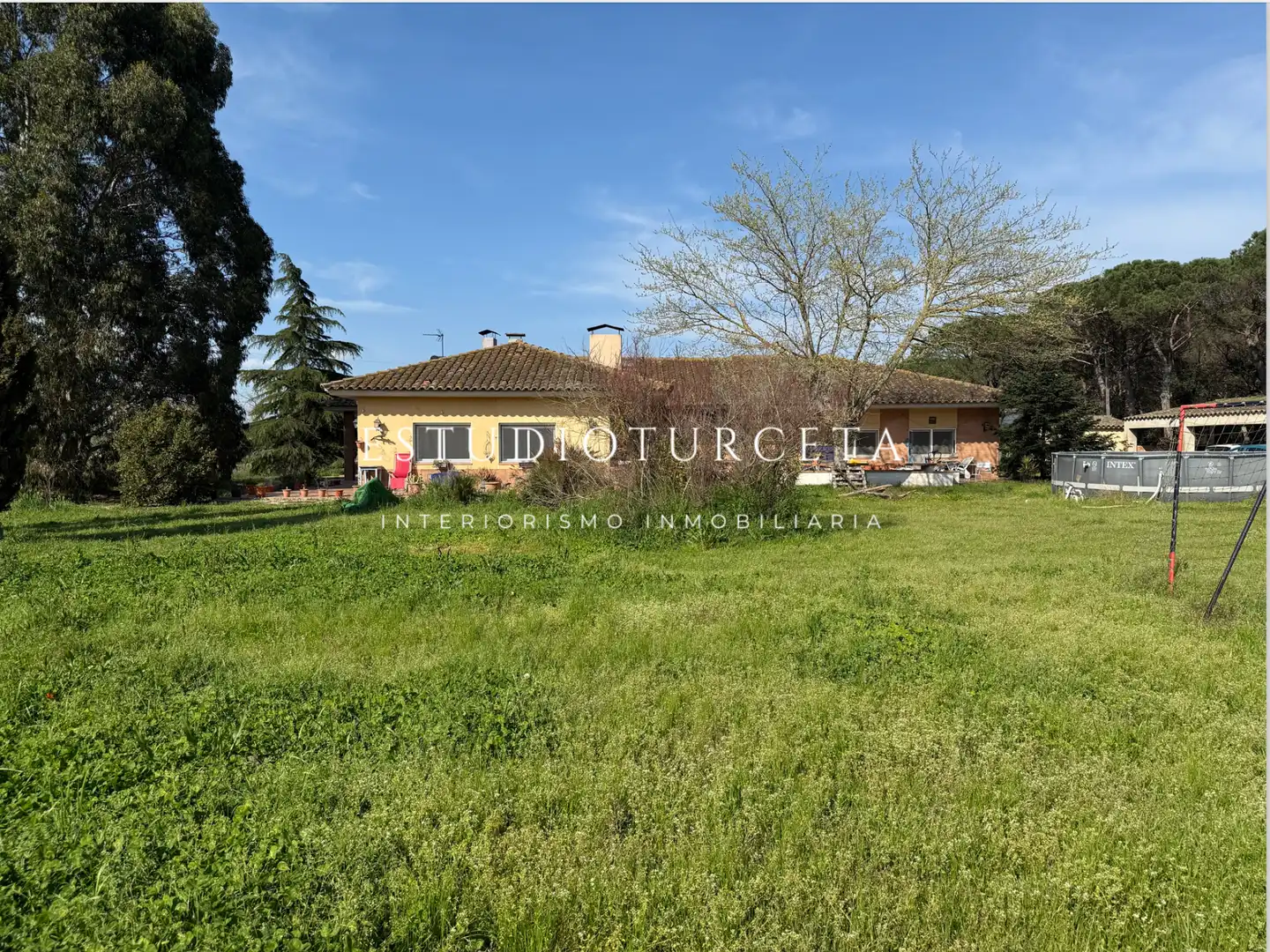 Casa o xalet en venda en Llagostera amb Calefacció, Jardí privat i Forn
