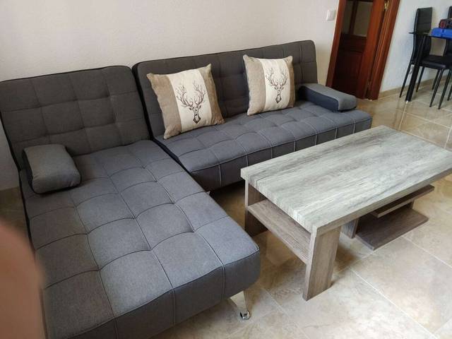 Piso en Venta en San José - El Montalvo