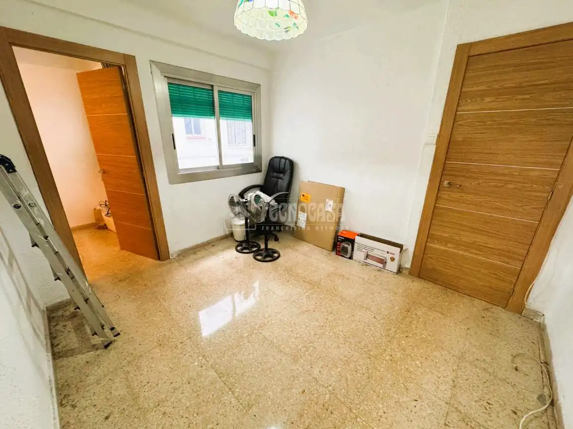 Pis en venda en Torrent amb Aire condicionat, Calefacció i Balcó