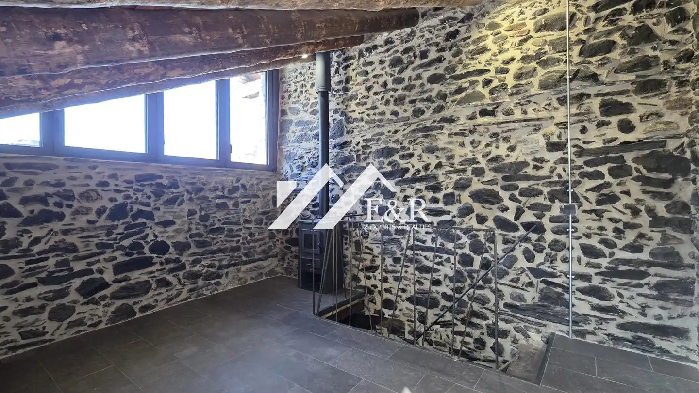 Finca rústica en venta en De Ransol, L'Aldosa - Ransol
