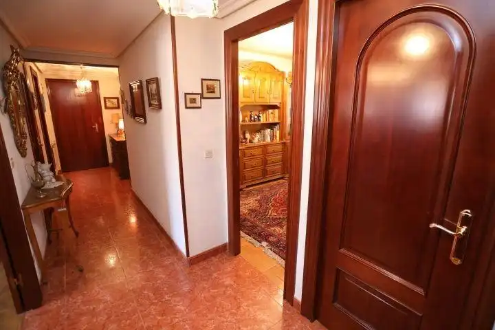 Flat for sale in Laviana  with Heating and Balcony