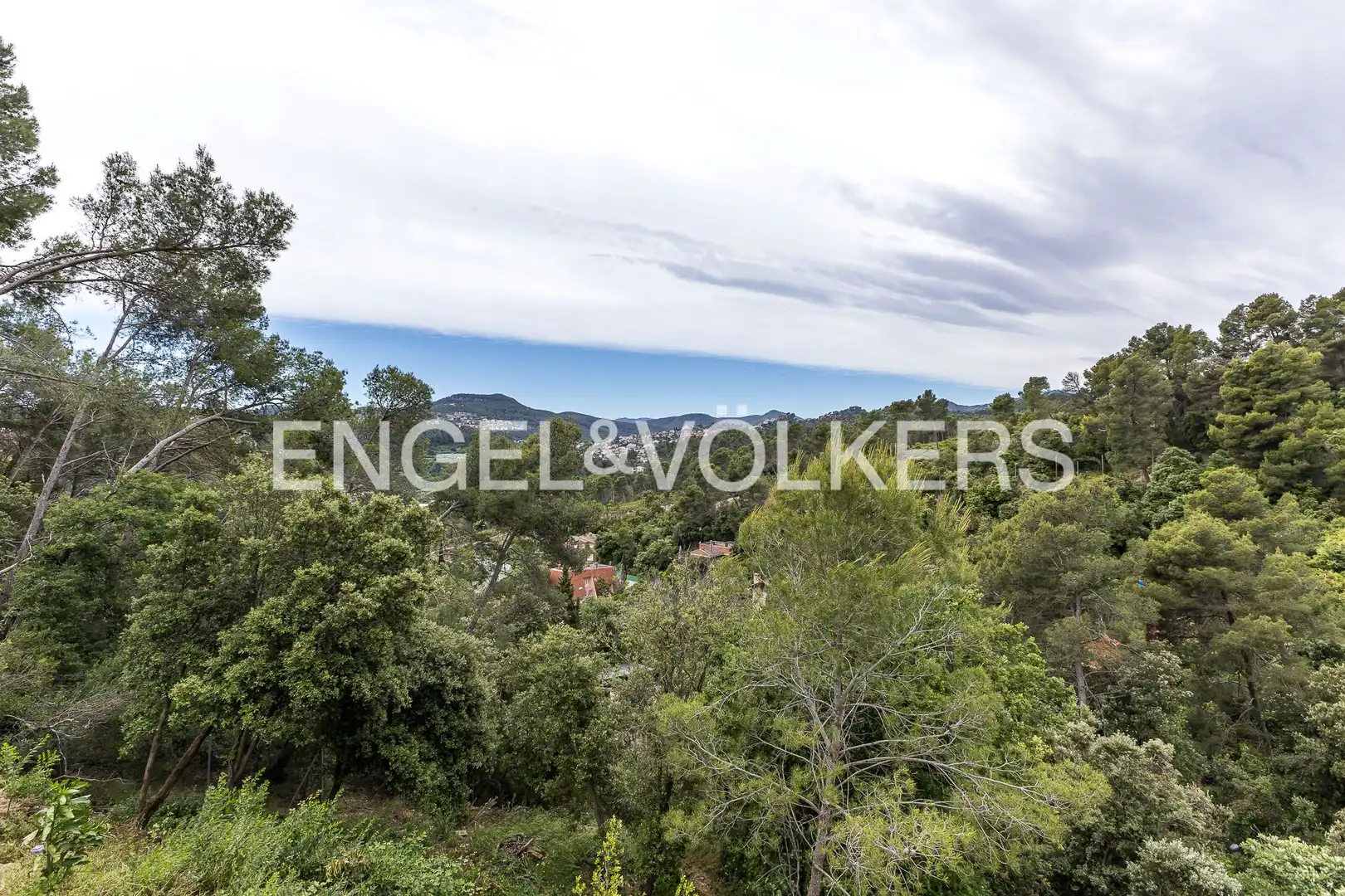 Casa o chalet de alquiler en Corbera de Llobregat con Aire acondicionado, Calefacción y Jardín privado