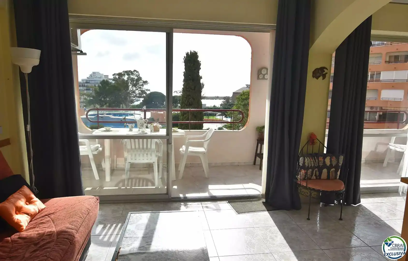 Appartement compact avec ascenseur à vendre à Calle DEL CAP PONENT 11, imagen 7