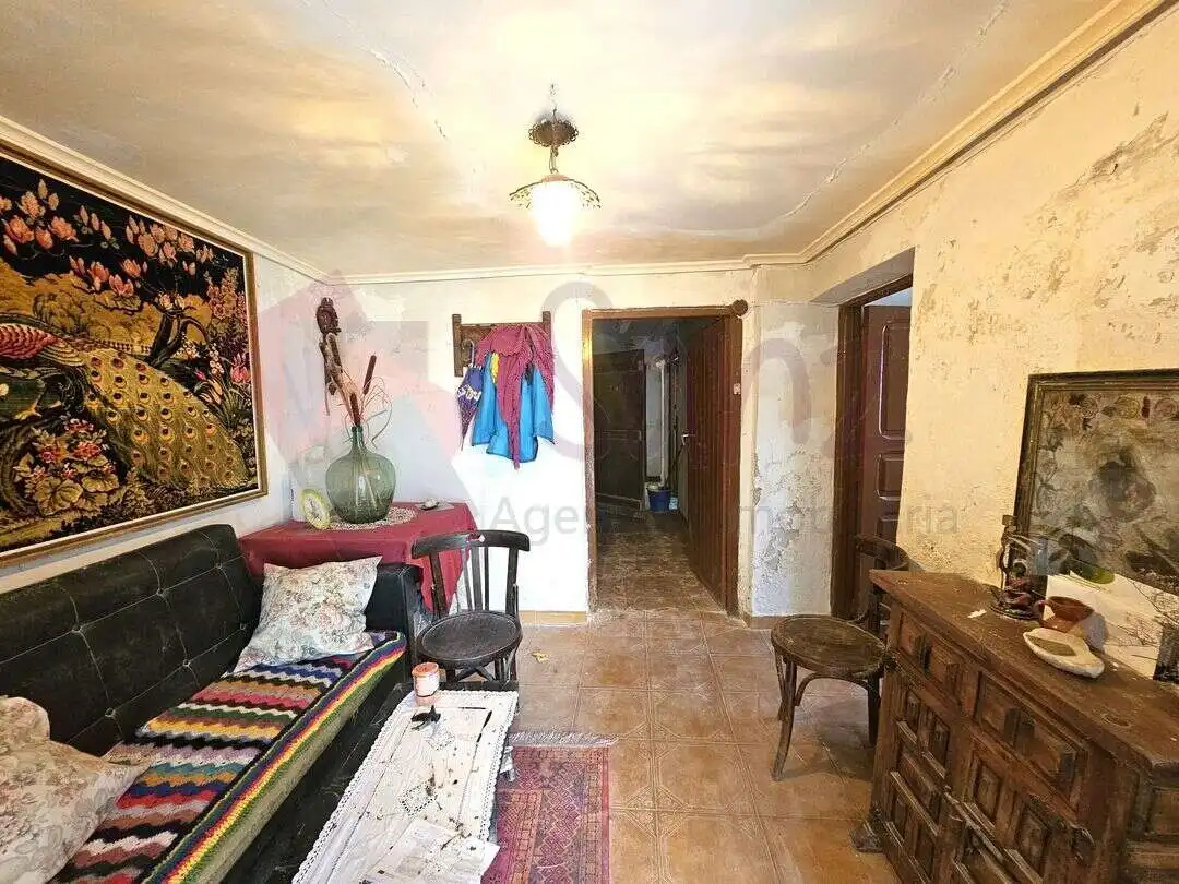 Casa o chalet en venta en Ocón con Calefacción, Jardín privado y Terraza