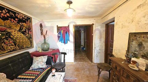 Foto 4 de Casa o chalet en venta en Calle Bajera, Ocón, La Rioja