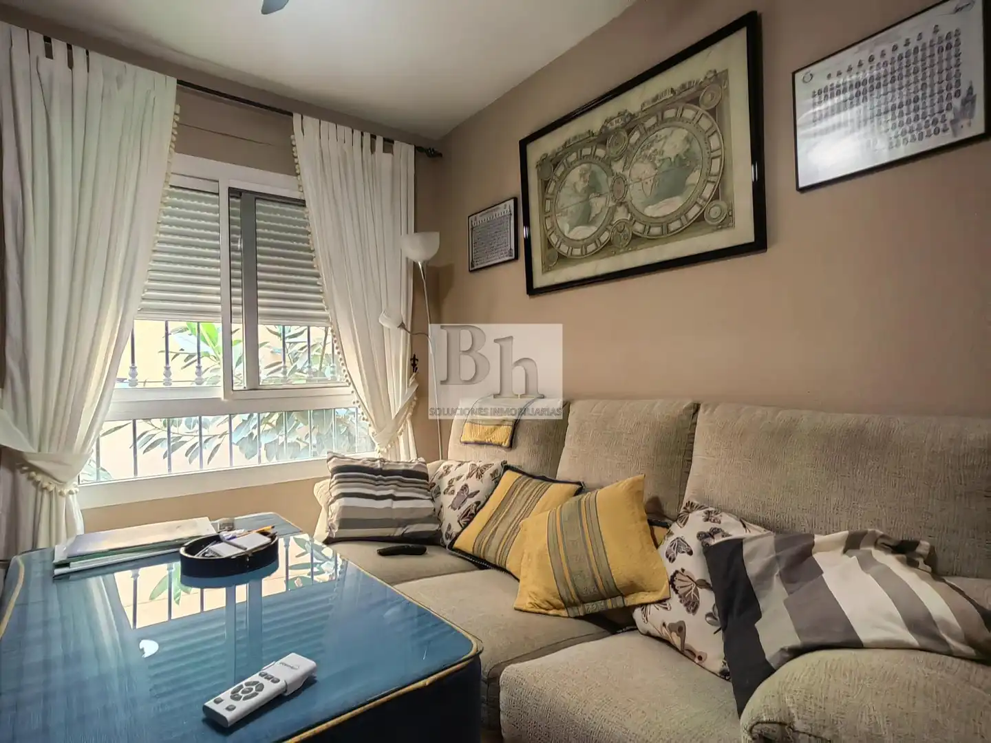 Piso en venta en Avenida CARLOS HAYA, 62, La Florida - Parque Norte